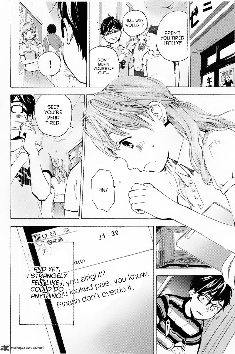Soredemo Boku Wa Kimi Ga Suki 6 18