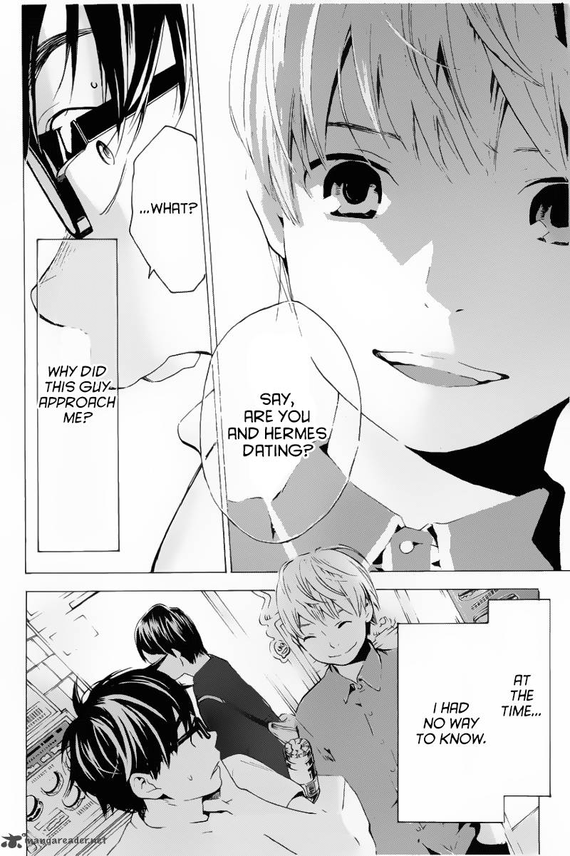 Soredemo Boku Wa Kimi Ga Suki 6 20