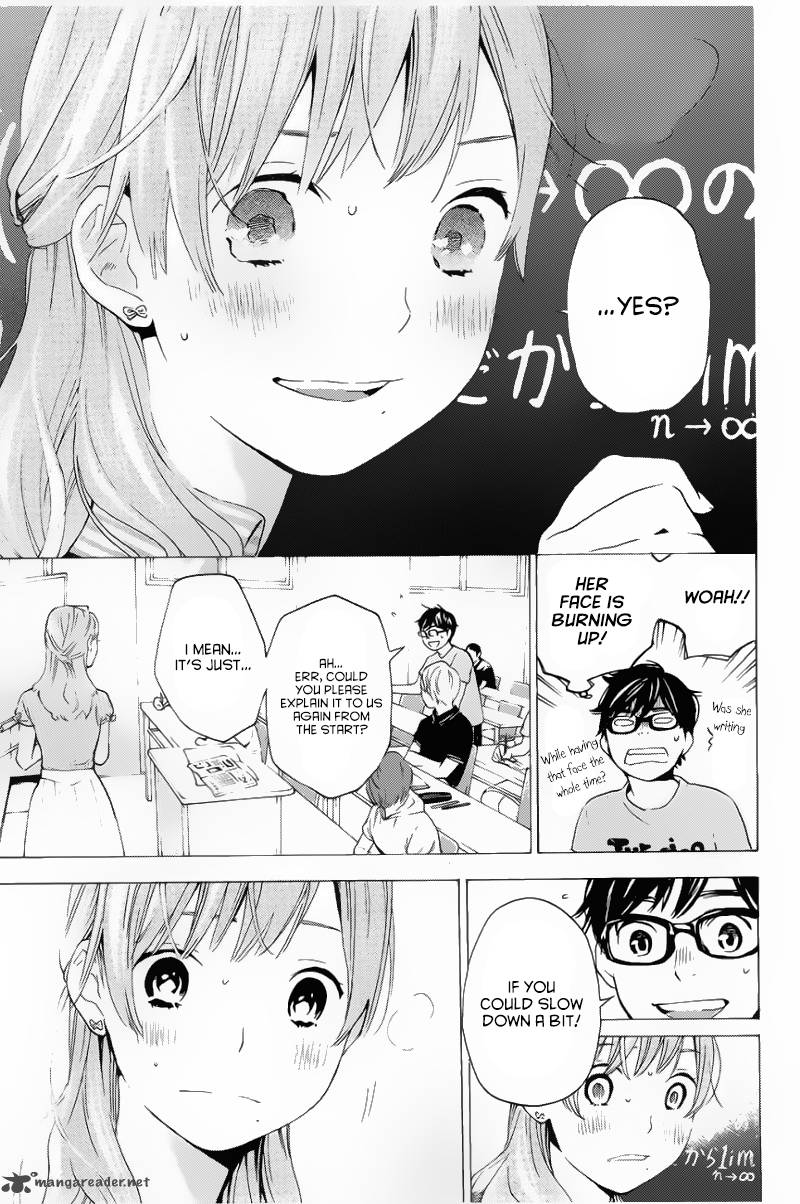 Soredemo Boku Wa Kimi Ga Suki 6 9