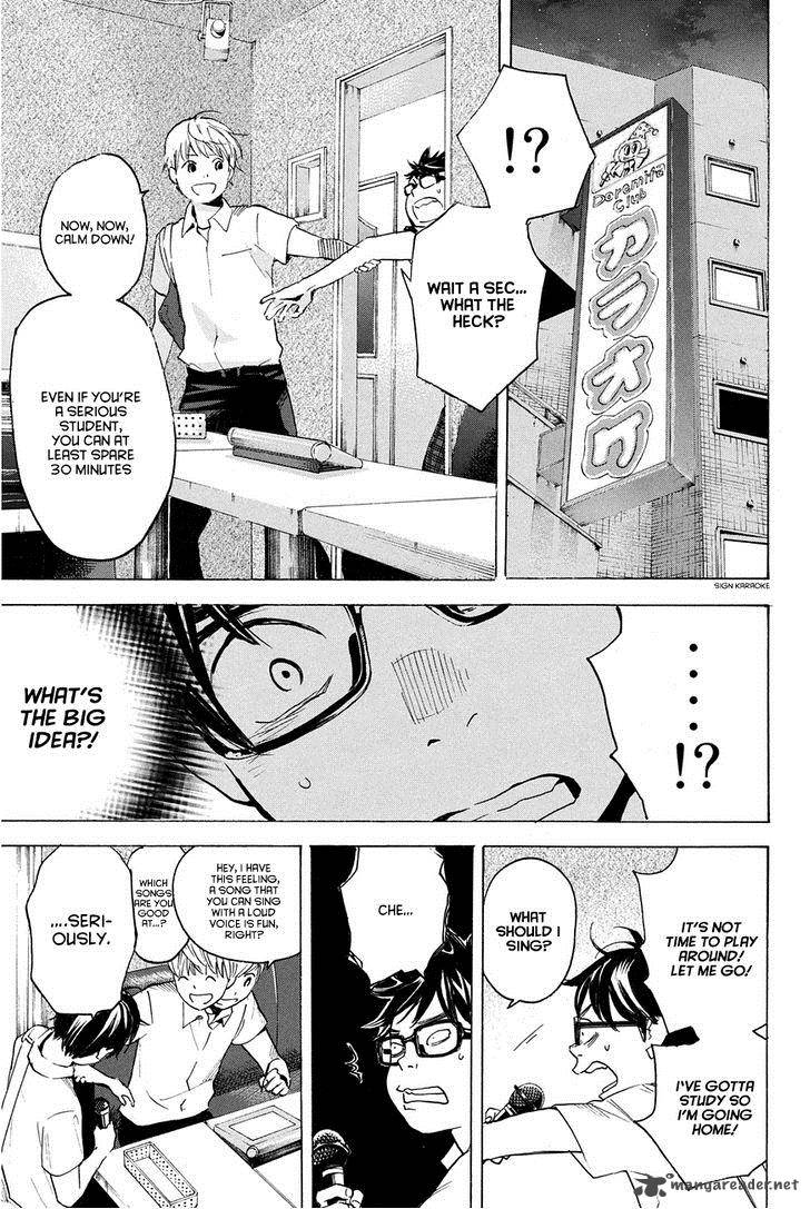 Soredemo Boku Wa Kimi Ga Suki 7 15