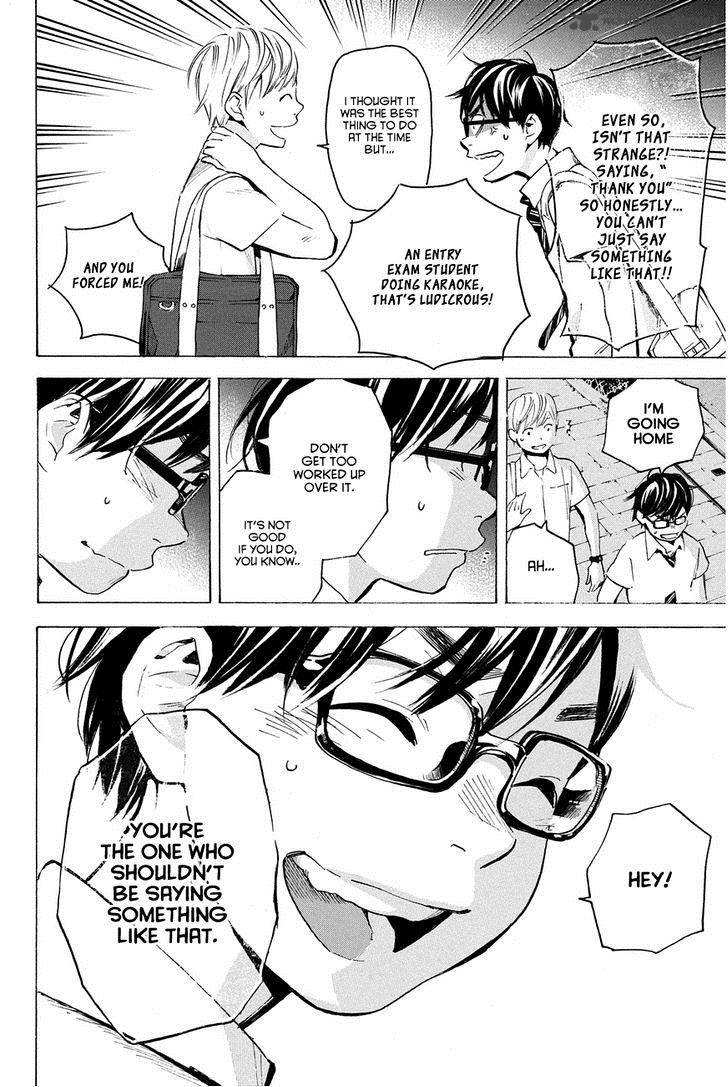 Soredemo Boku Wa Kimi Ga Suki 7 20