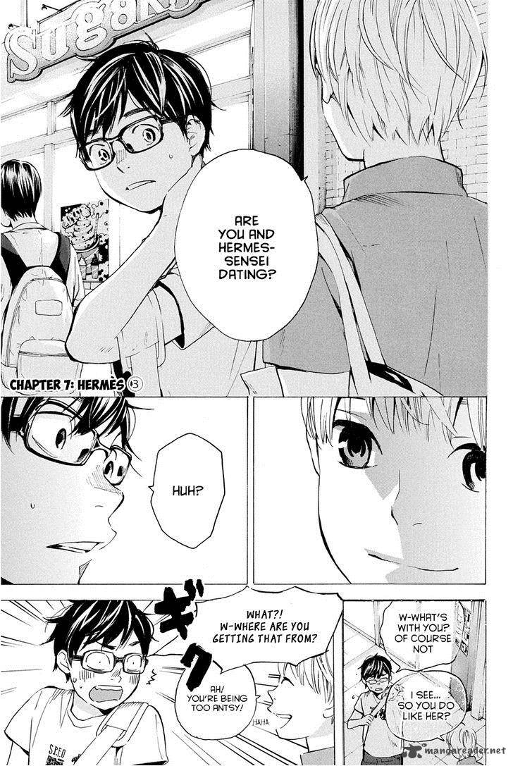 Soredemo Boku Wa Kimi Ga Suki 7 5