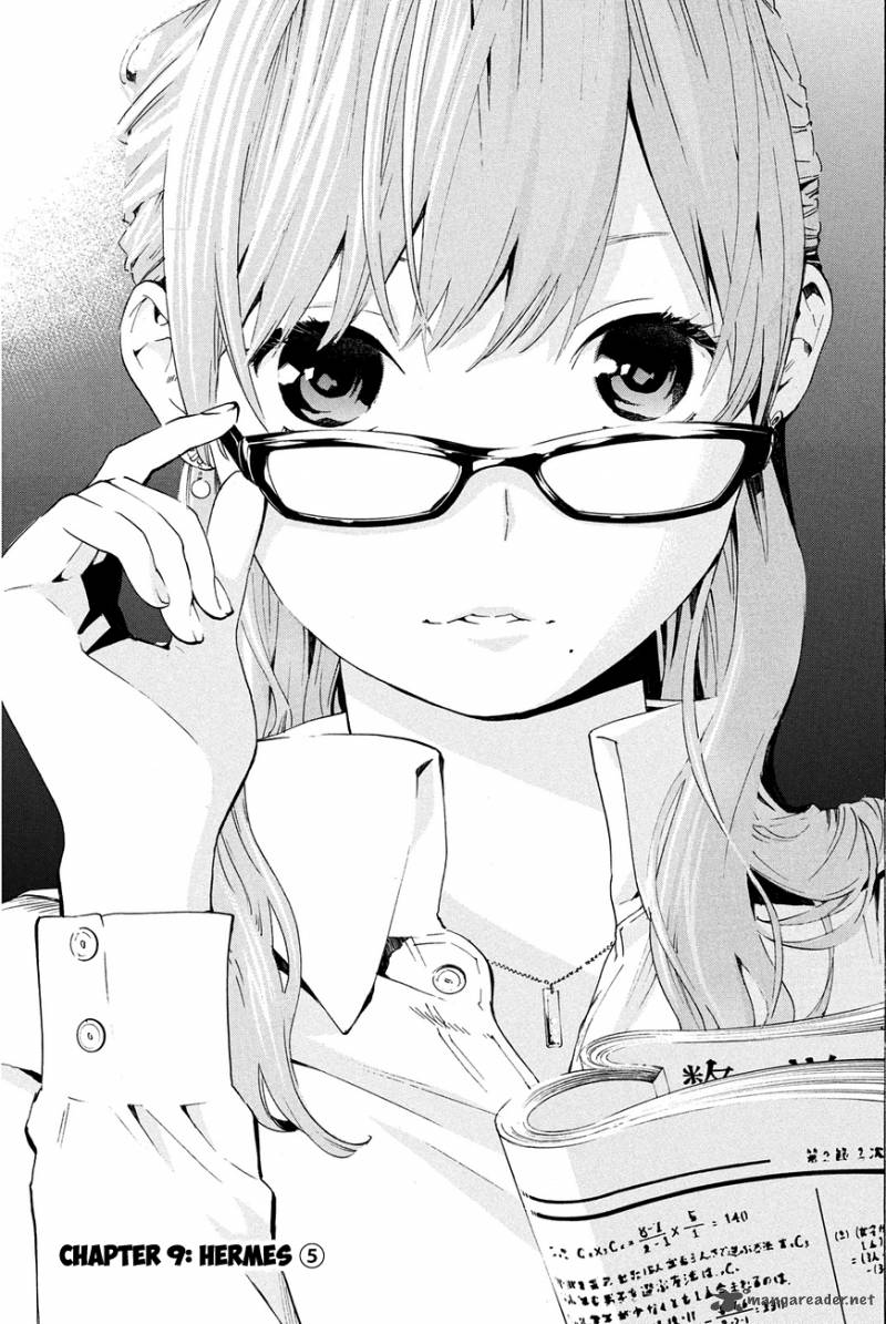 Soredemo Boku Wa Kimi Ga Suki 9 1