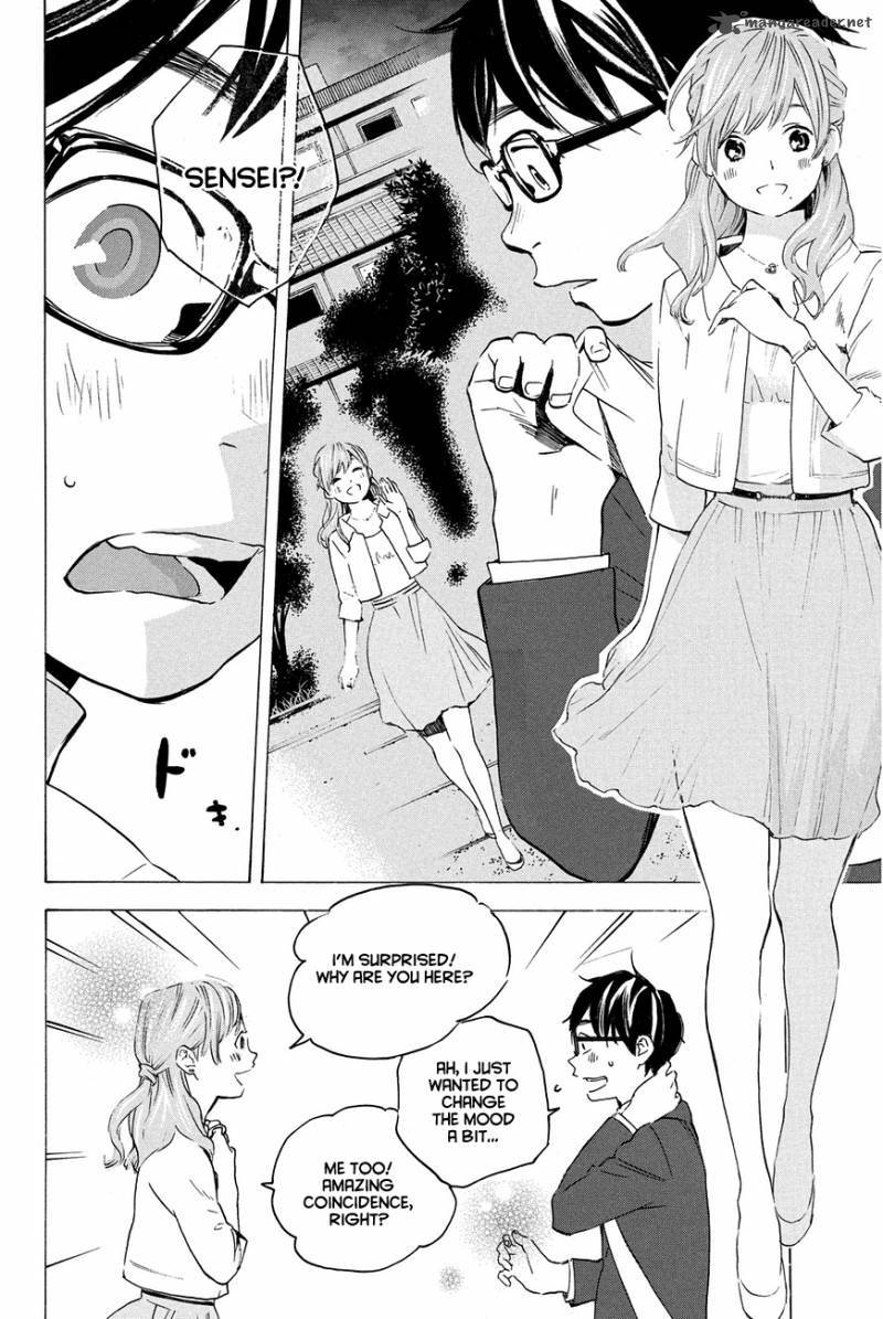 Soredemo Boku Wa Kimi Ga Suki 9 10