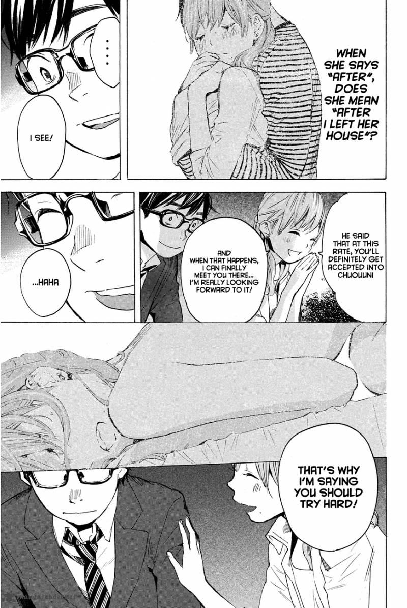 Soredemo Boku Wa Kimi Ga Suki 9 13