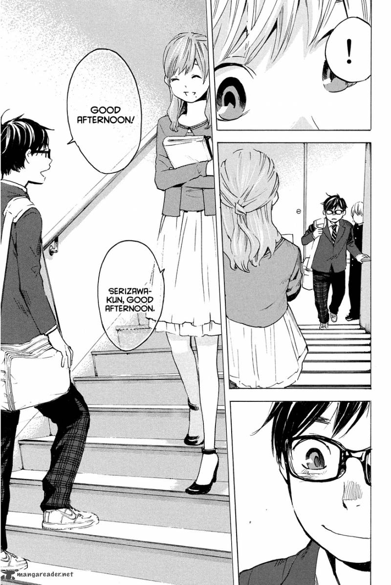 Soredemo Boku Wa Kimi Ga Suki 9 3