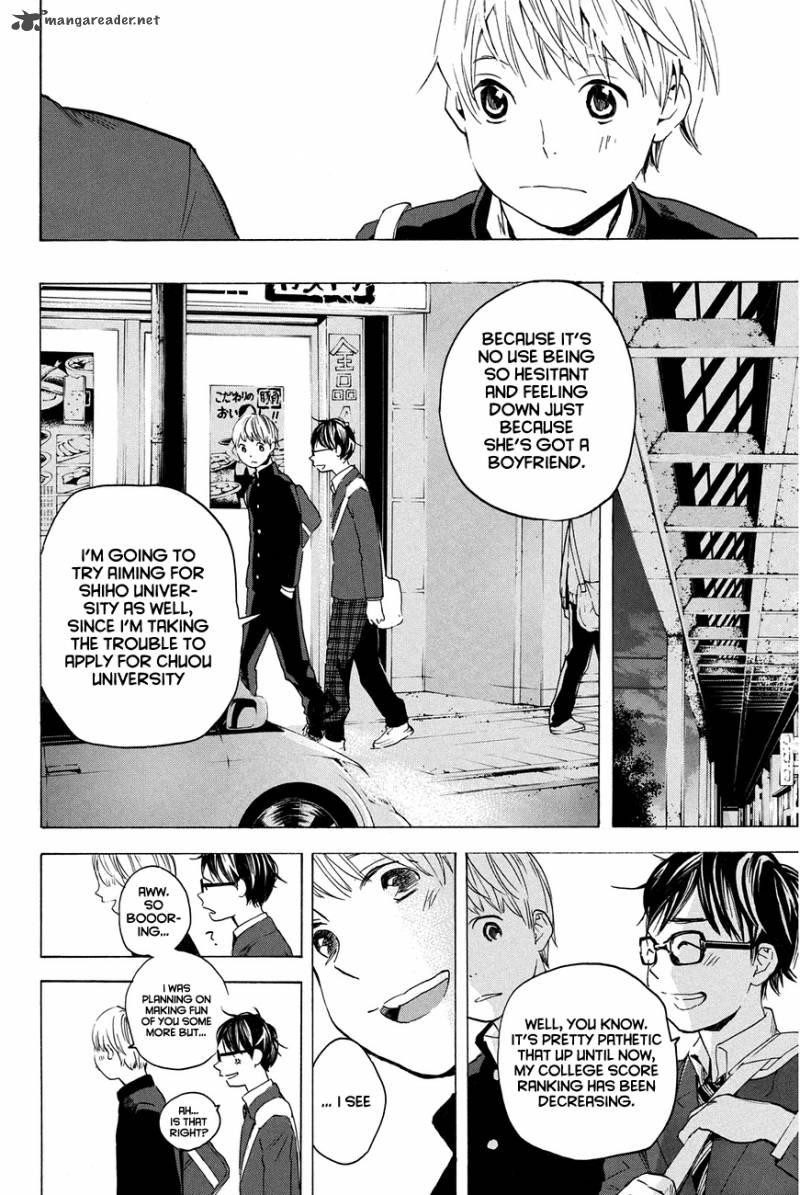 Soredemo Boku Wa Kimi Ga Suki 9 4