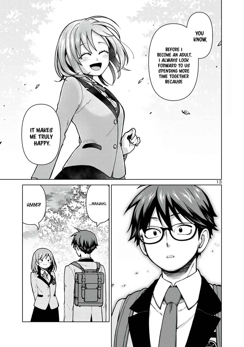 Soredemo Kimi Wo Shiawaseni Shitai 1 13
