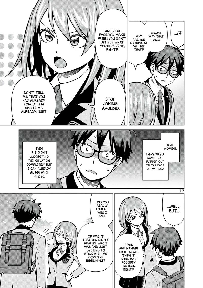 Soredemo Kimi Wo Shiawaseni Shitai 1 17