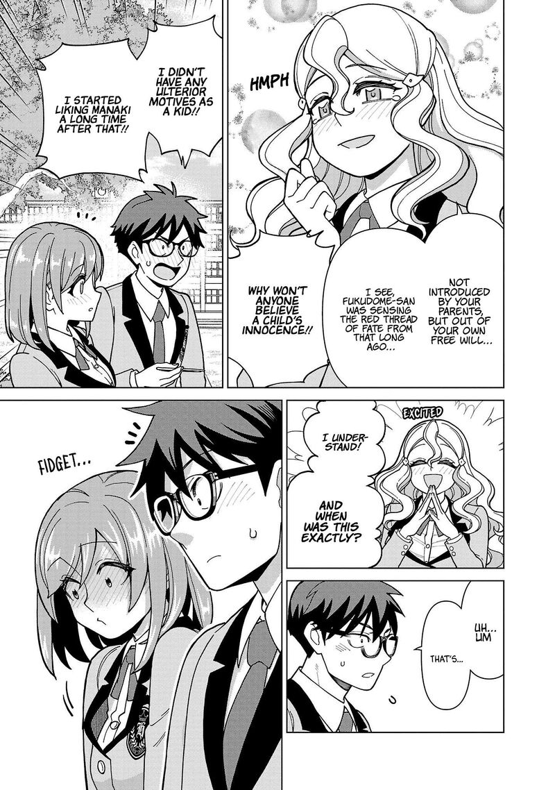 Soredemo Kimi Wo Shiawaseni Shitai 10 11