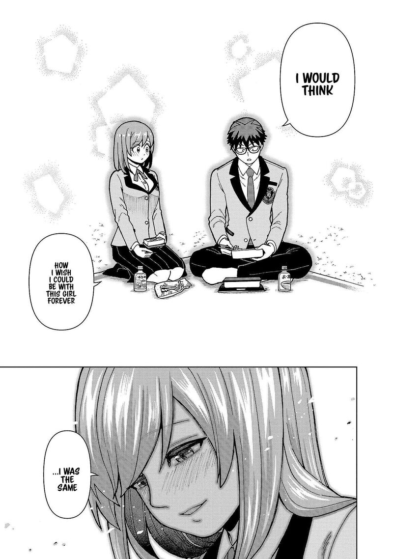 Soredemo Kimi Wo Shiawaseni Shitai 10 13