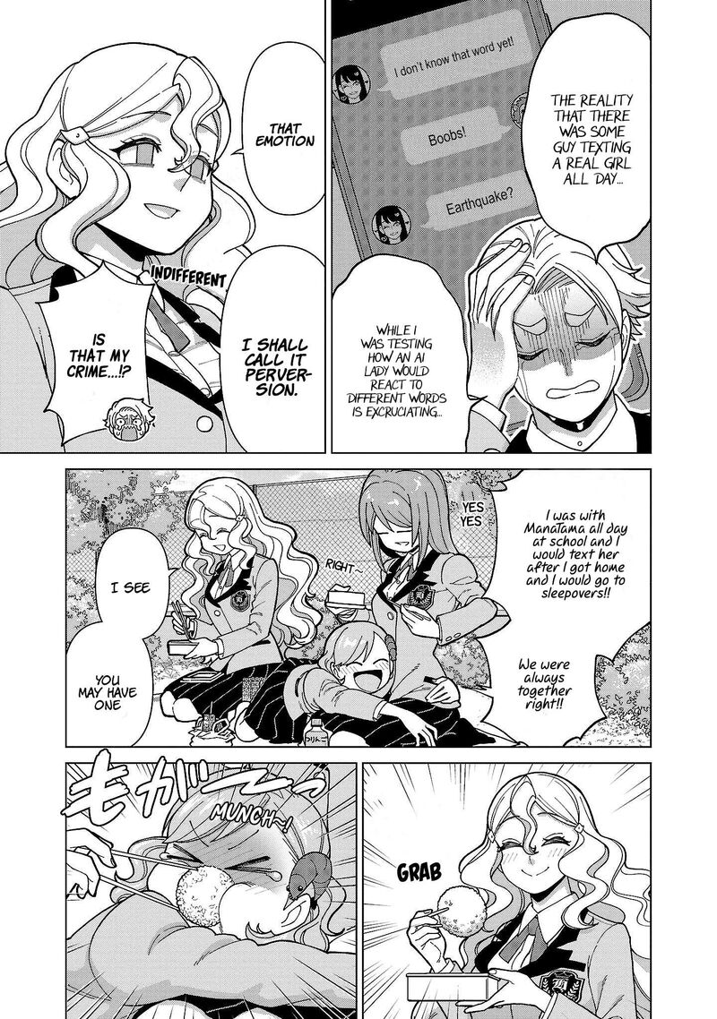 Soredemo Kimi Wo Shiawaseni Shitai 10 15