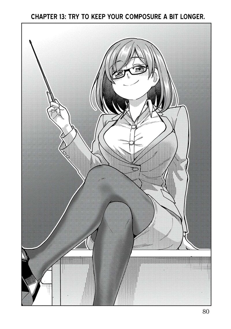 Soredemo Kimi Wo Shiawaseni Shitai 13 2