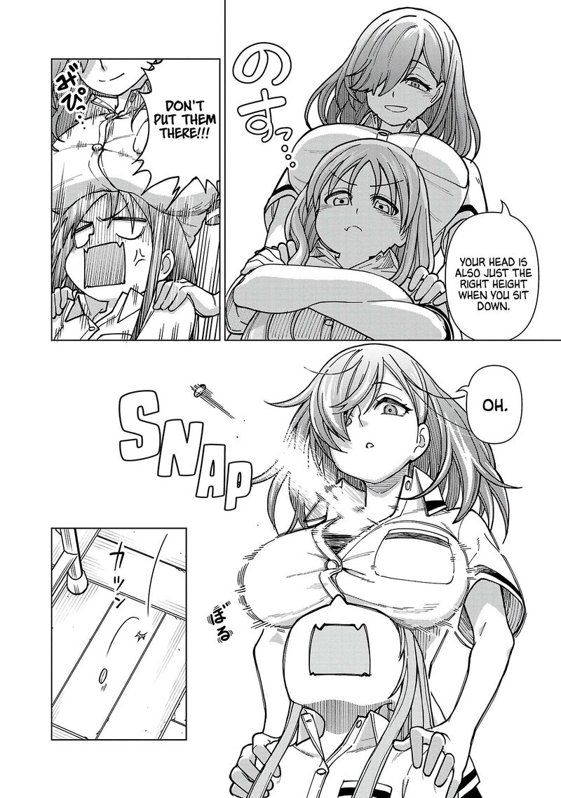Soredemo Kimi Wo Shiawaseni Shitai 14 8