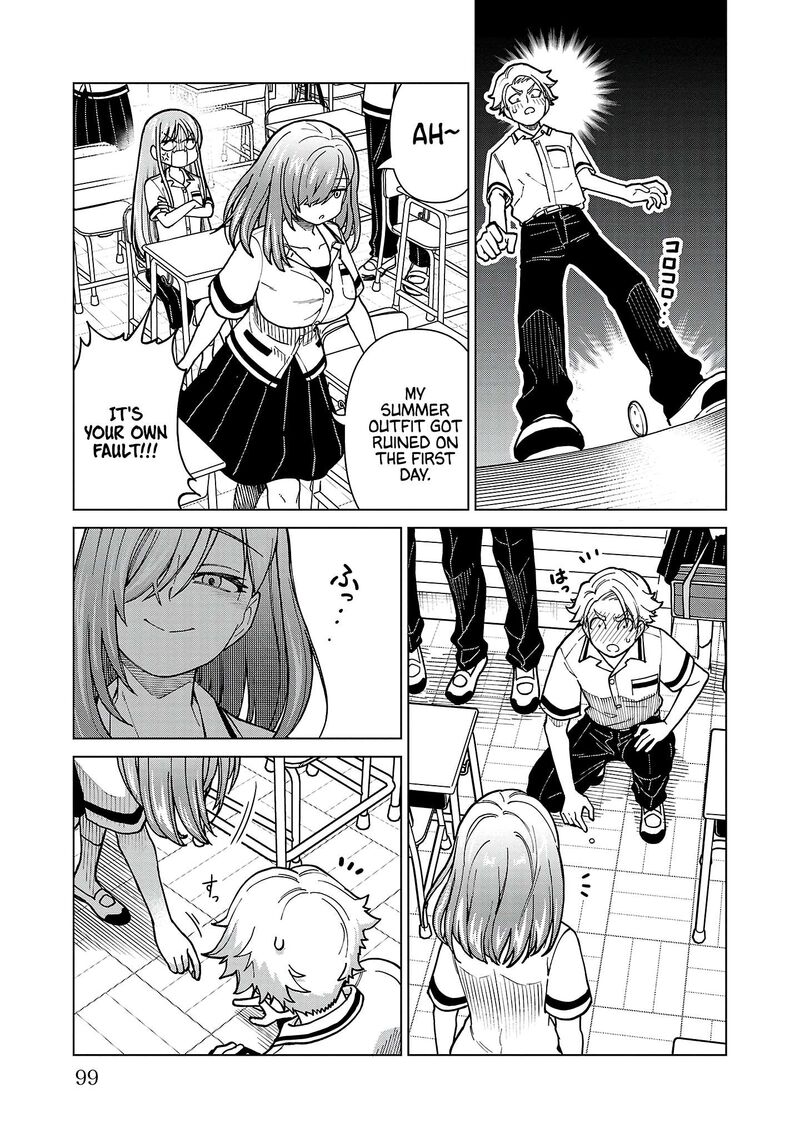 Soredemo Kimi Wo Shiawaseni Shitai 14 9
