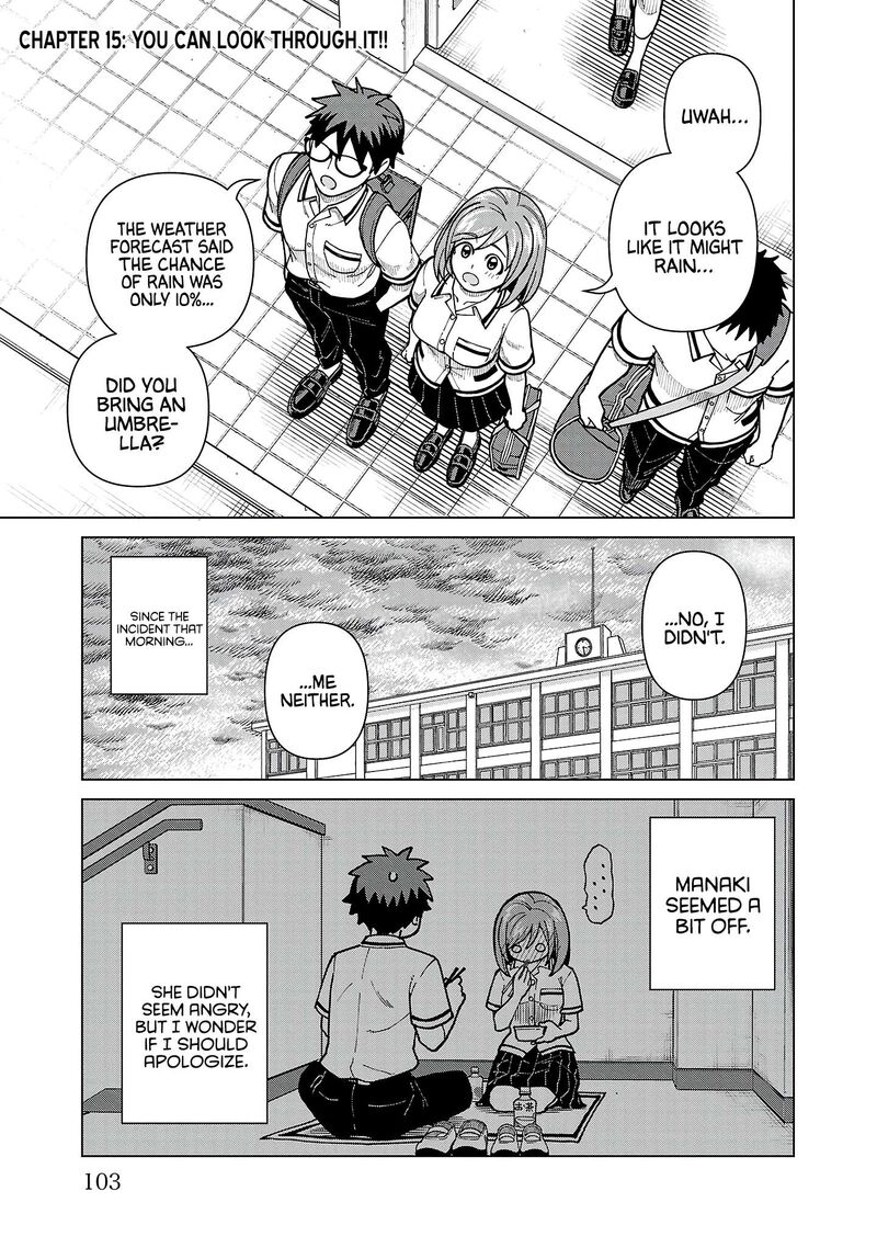 Soredemo Kimi Wo Shiawaseni Shitai 15 1