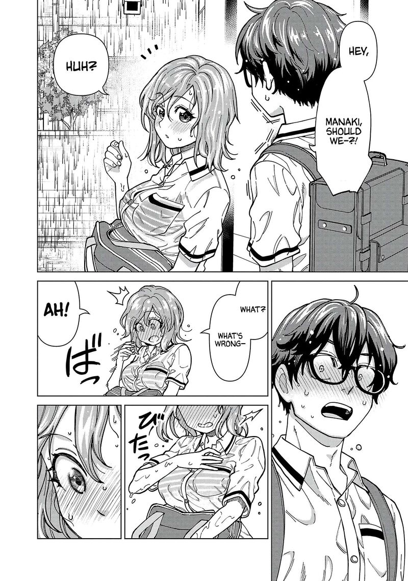 Soredemo Kimi Wo Shiawaseni Shitai 15 8