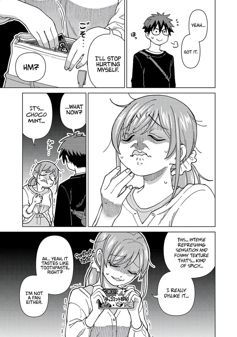 Soredemo Kimi Wo Shiawaseni Shitai 16 11