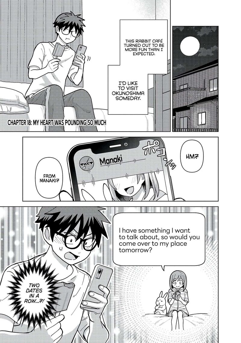 Soredemo Kimi Wo Shiawaseni Shitai 18 1