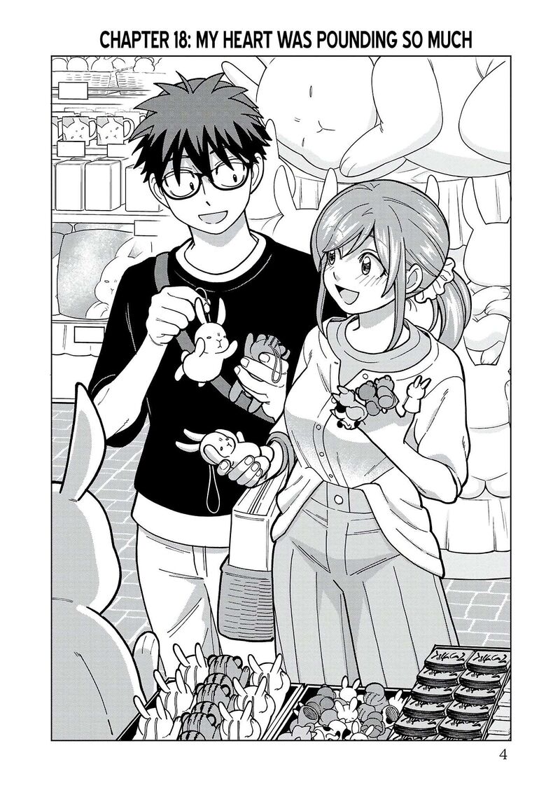 Soredemo Kimi Wo Shiawaseni Shitai 18 2