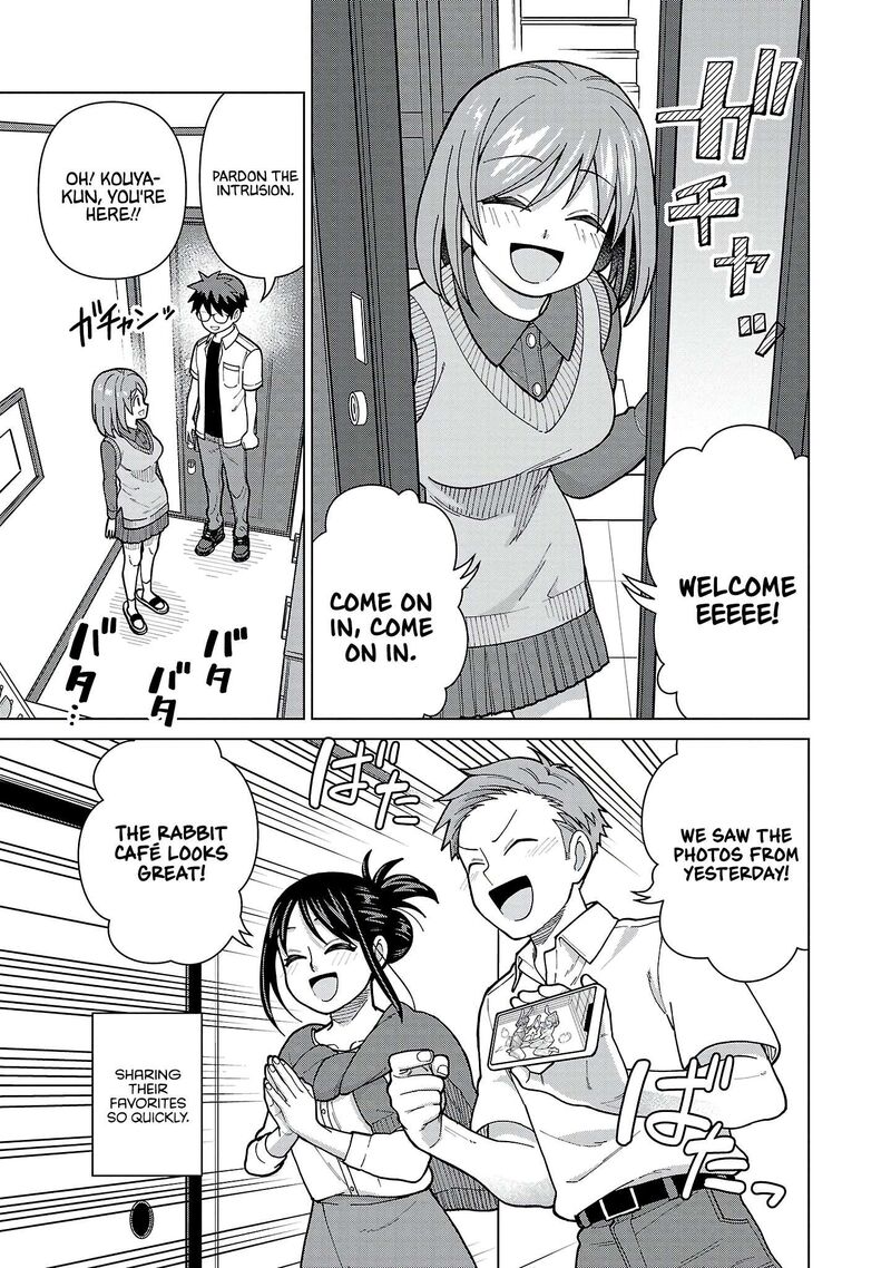Soredemo Kimi Wo Shiawaseni Shitai 18 3