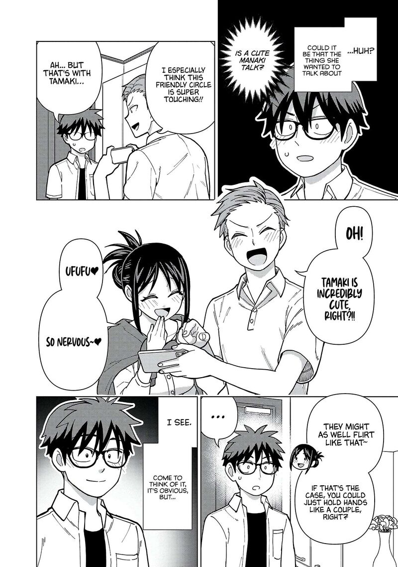 Soredemo Kimi Wo Shiawaseni Shitai 18 4
