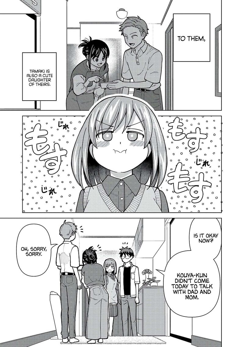 Soredemo Kimi Wo Shiawaseni Shitai 18 5