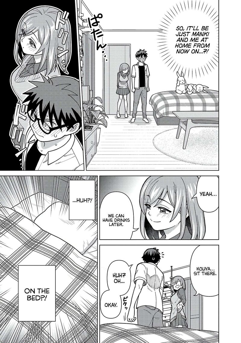 Soredemo Kimi Wo Shiawaseni Shitai 18 7