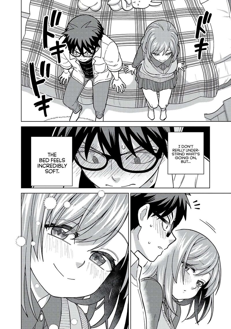 Soredemo Kimi Wo Shiawaseni Shitai 18 8