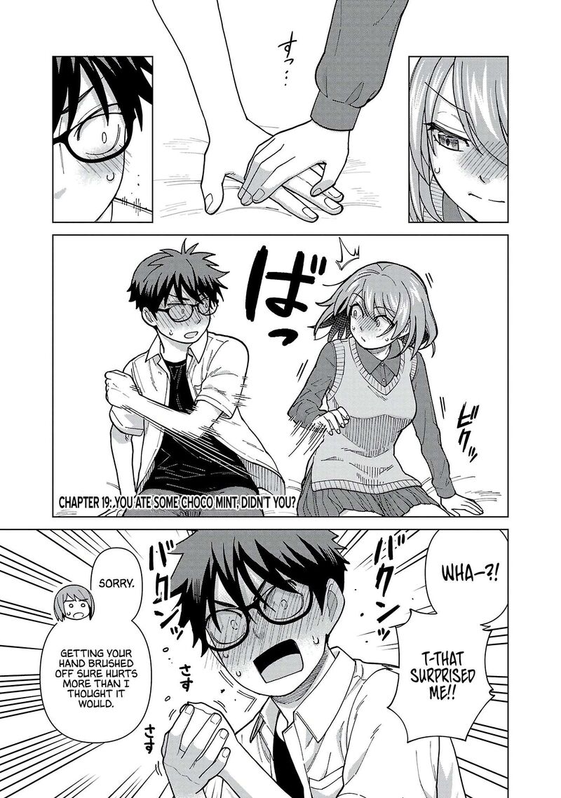 Soredemo Kimi Wo Shiawaseni Shitai 19 1