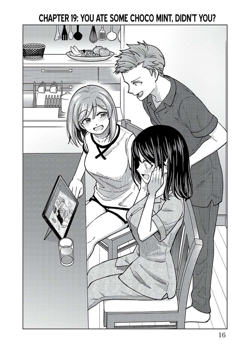 Soredemo Kimi Wo Shiawaseni Shitai 19 2
