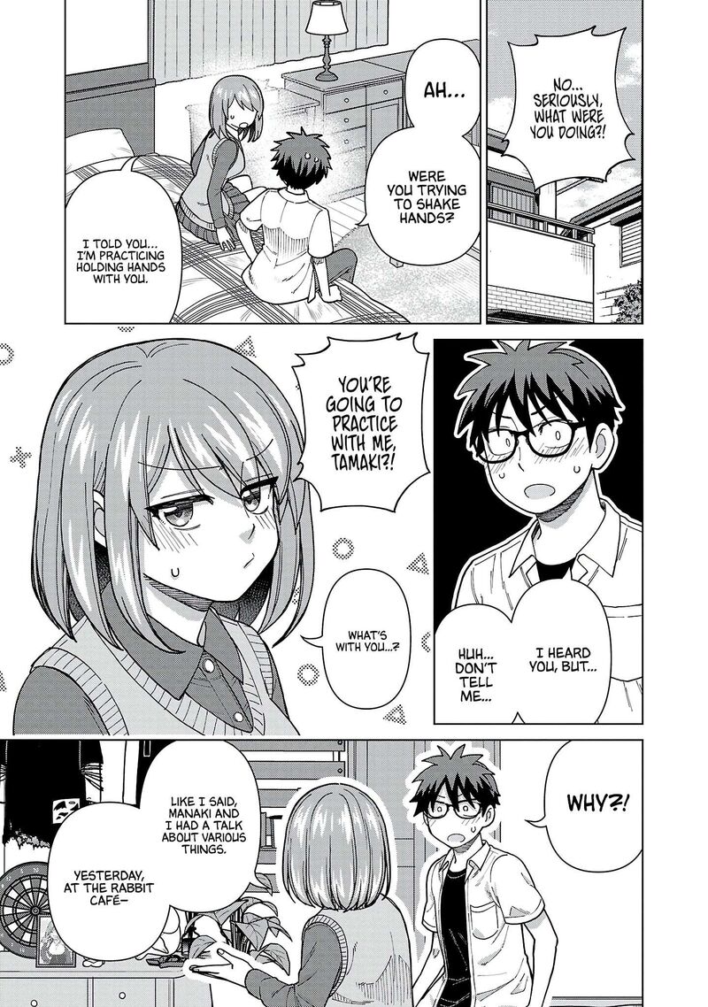 Soredemo Kimi Wo Shiawaseni Shitai 19 3