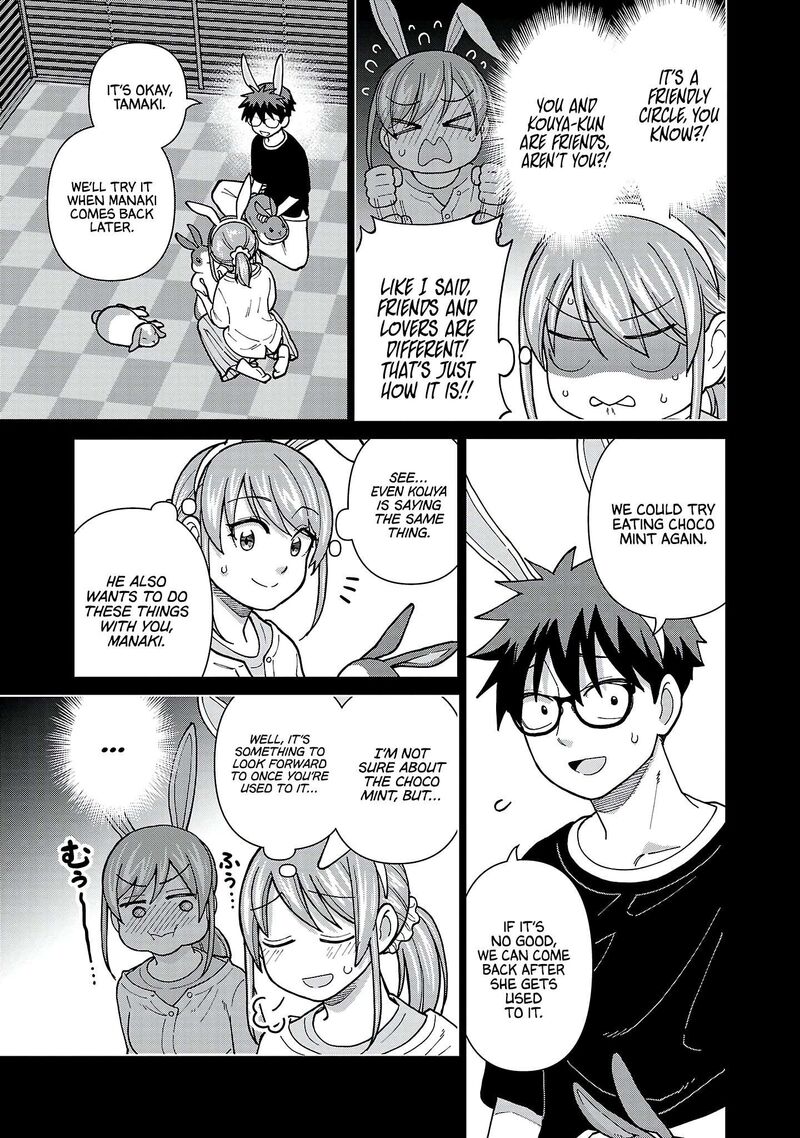 Soredemo Kimi Wo Shiawaseni Shitai 19 5