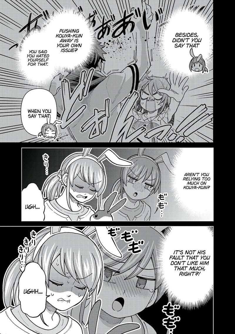 Soredemo Kimi Wo Shiawaseni Shitai 19 7