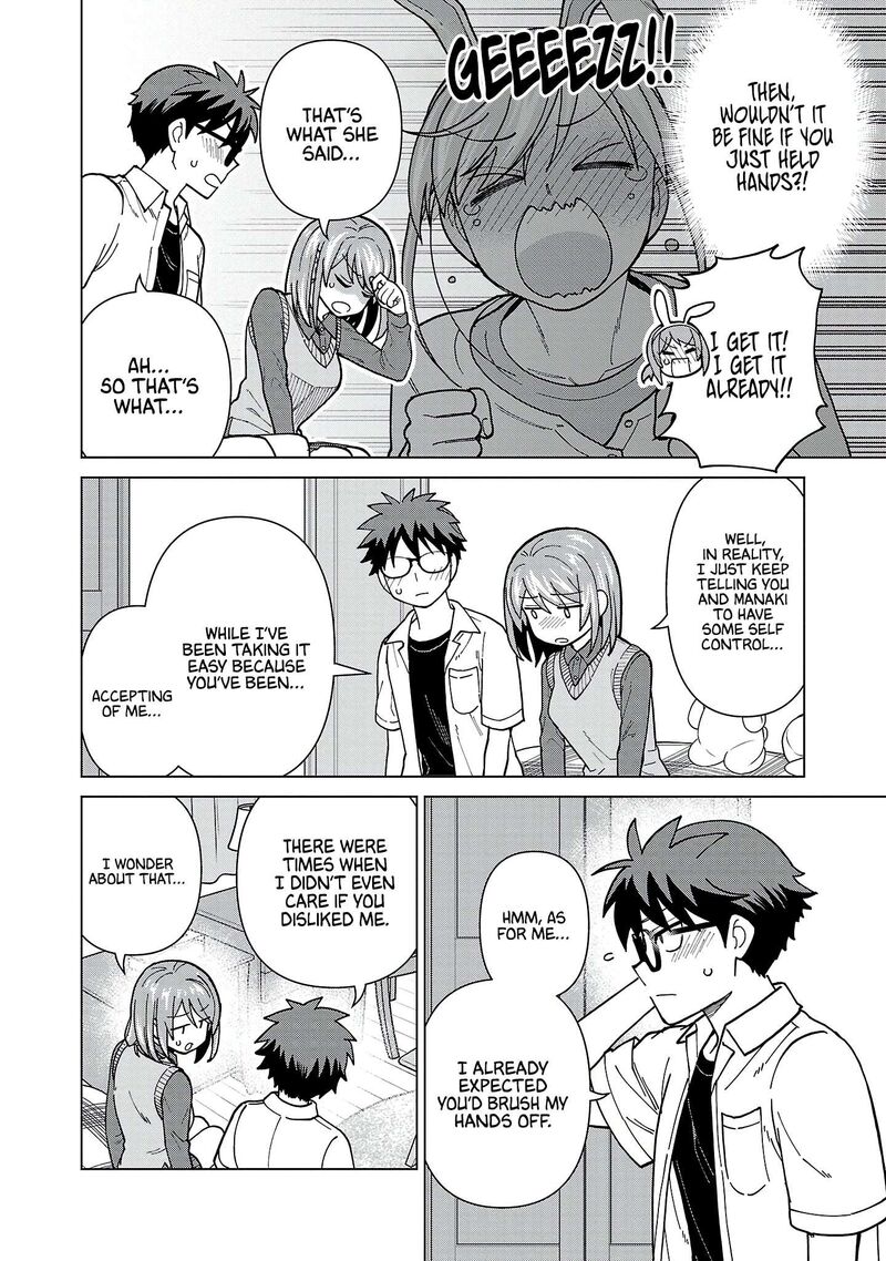 Soredemo Kimi Wo Shiawaseni Shitai 19 8