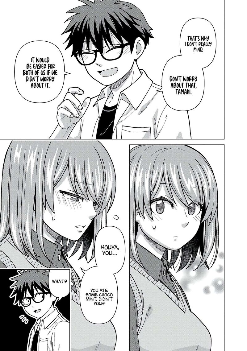 Soredemo Kimi Wo Shiawaseni Shitai 19 9