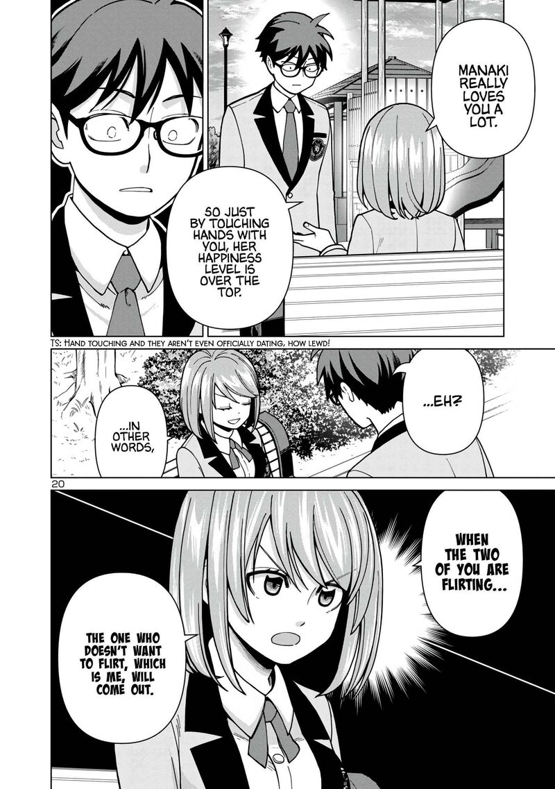 Soredemo Kimi Wo Shiawaseni Shitai 2 20