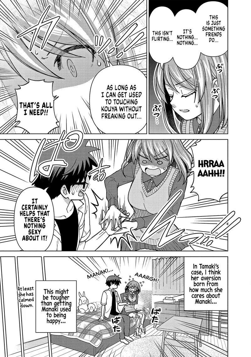 Soredemo Kimi Wo Shiawaseni Shitai 20 5