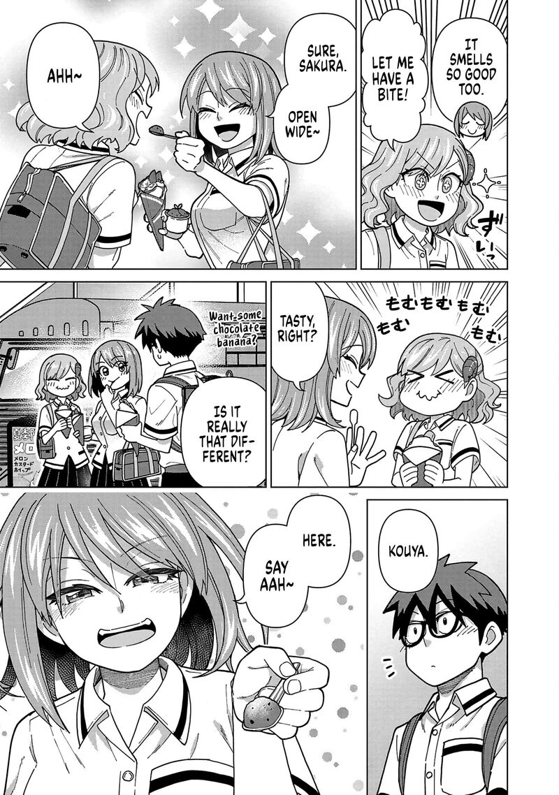 Soredemo Kimi Wo Shiawaseni Shitai 23 11