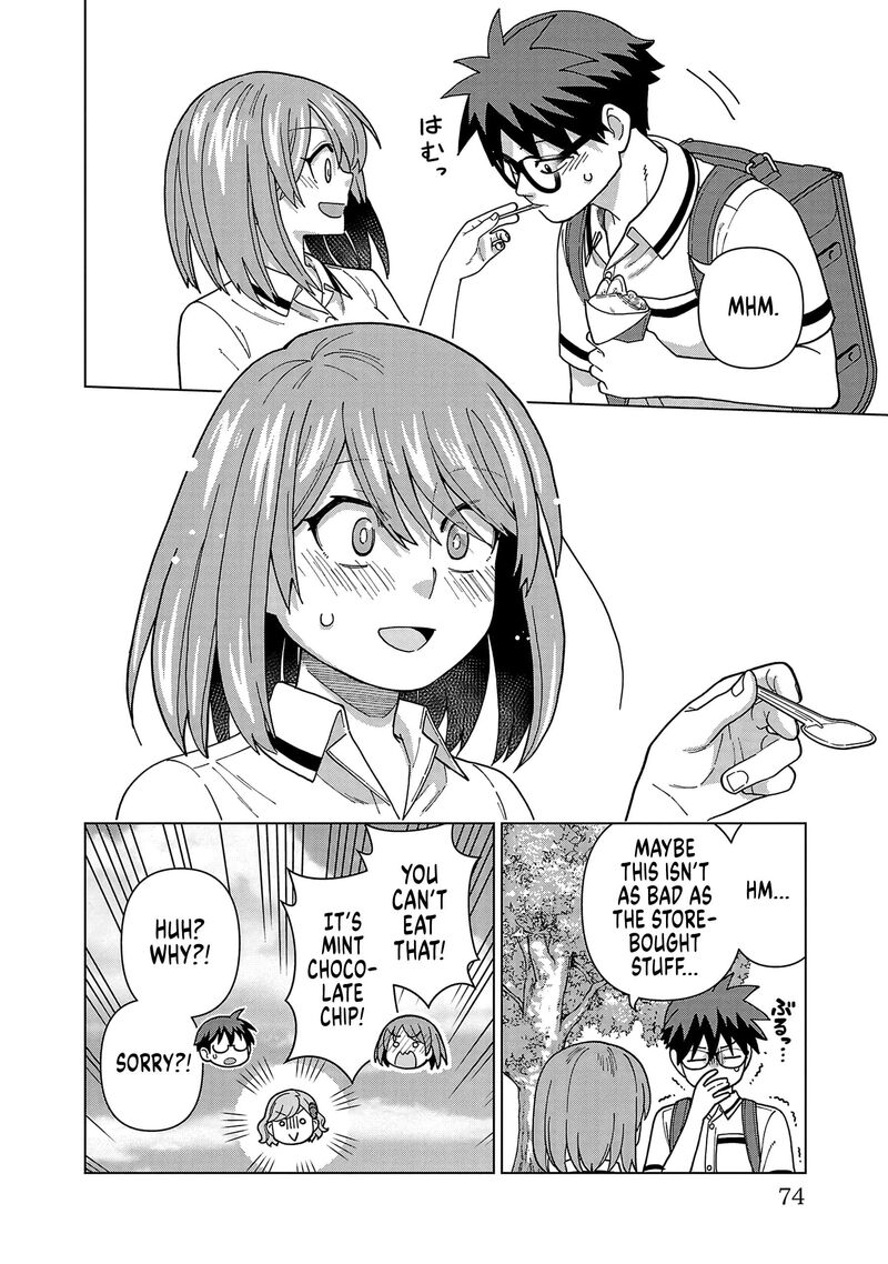 Soredemo Kimi Wo Shiawaseni Shitai 23 12