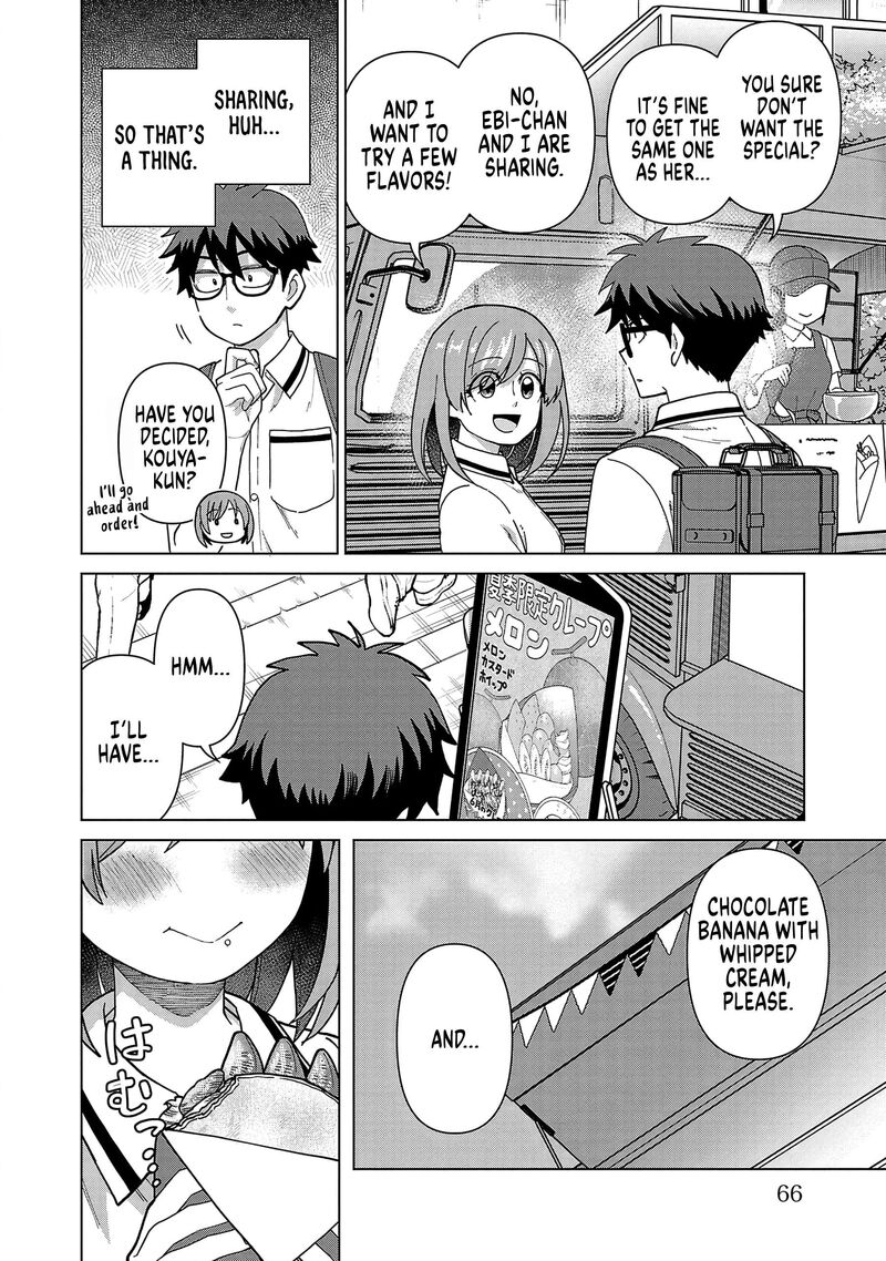 Soredemo Kimi Wo Shiawaseni Shitai 23 4