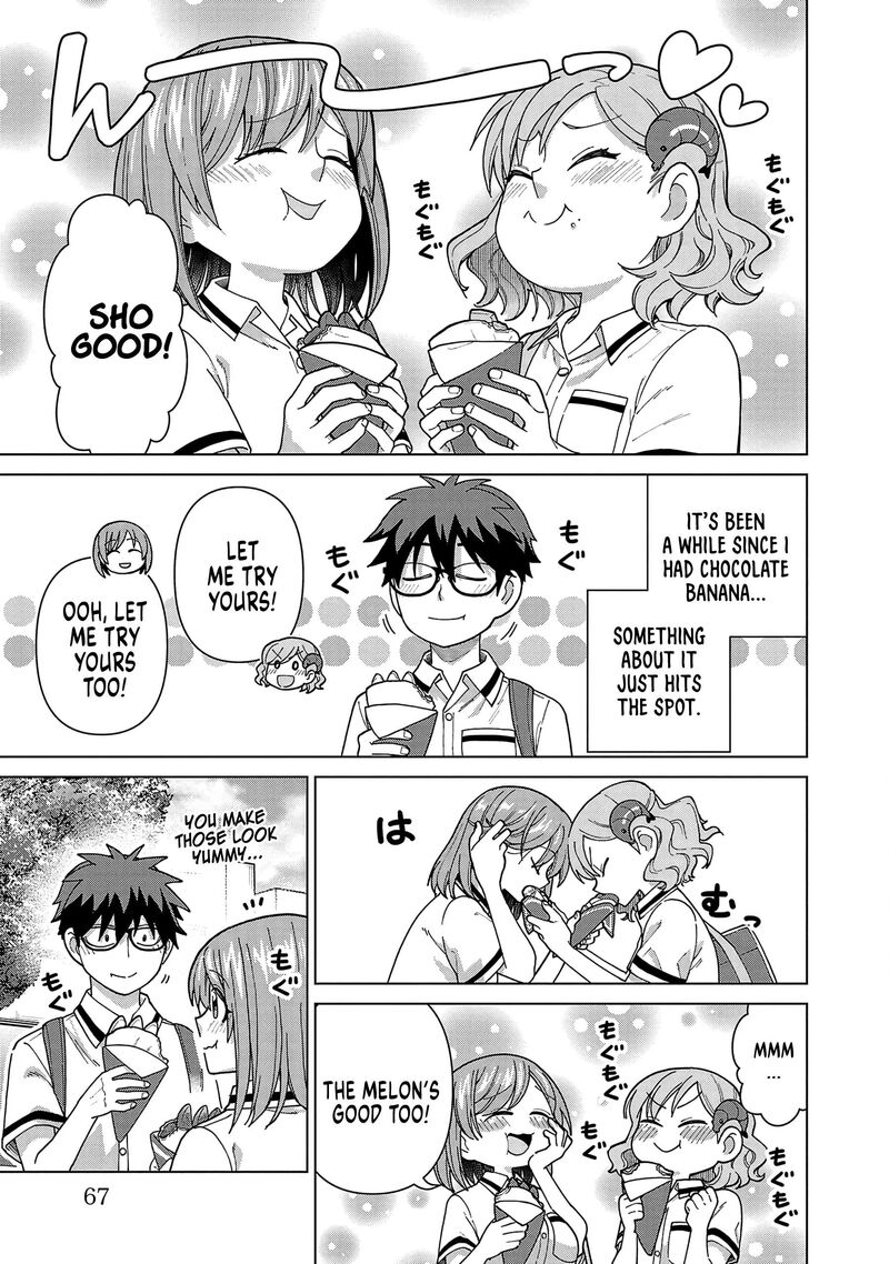 Soredemo Kimi Wo Shiawaseni Shitai 23 5