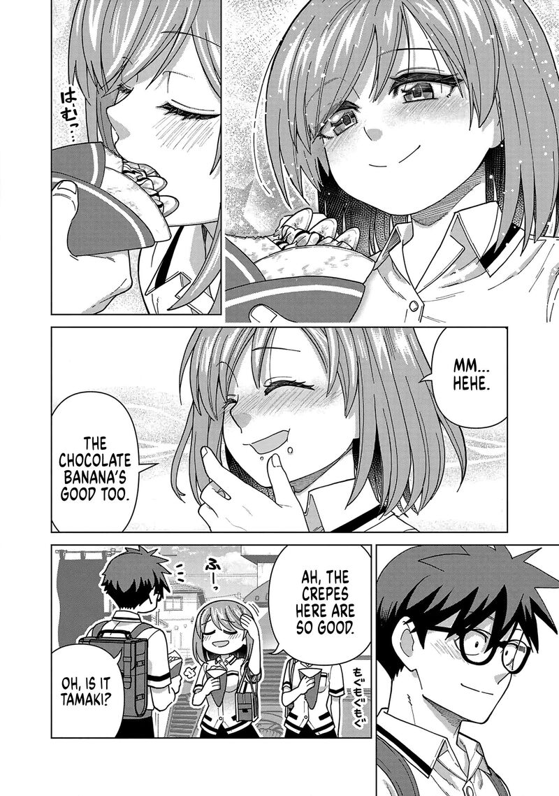 Soredemo Kimi Wo Shiawaseni Shitai 23 8