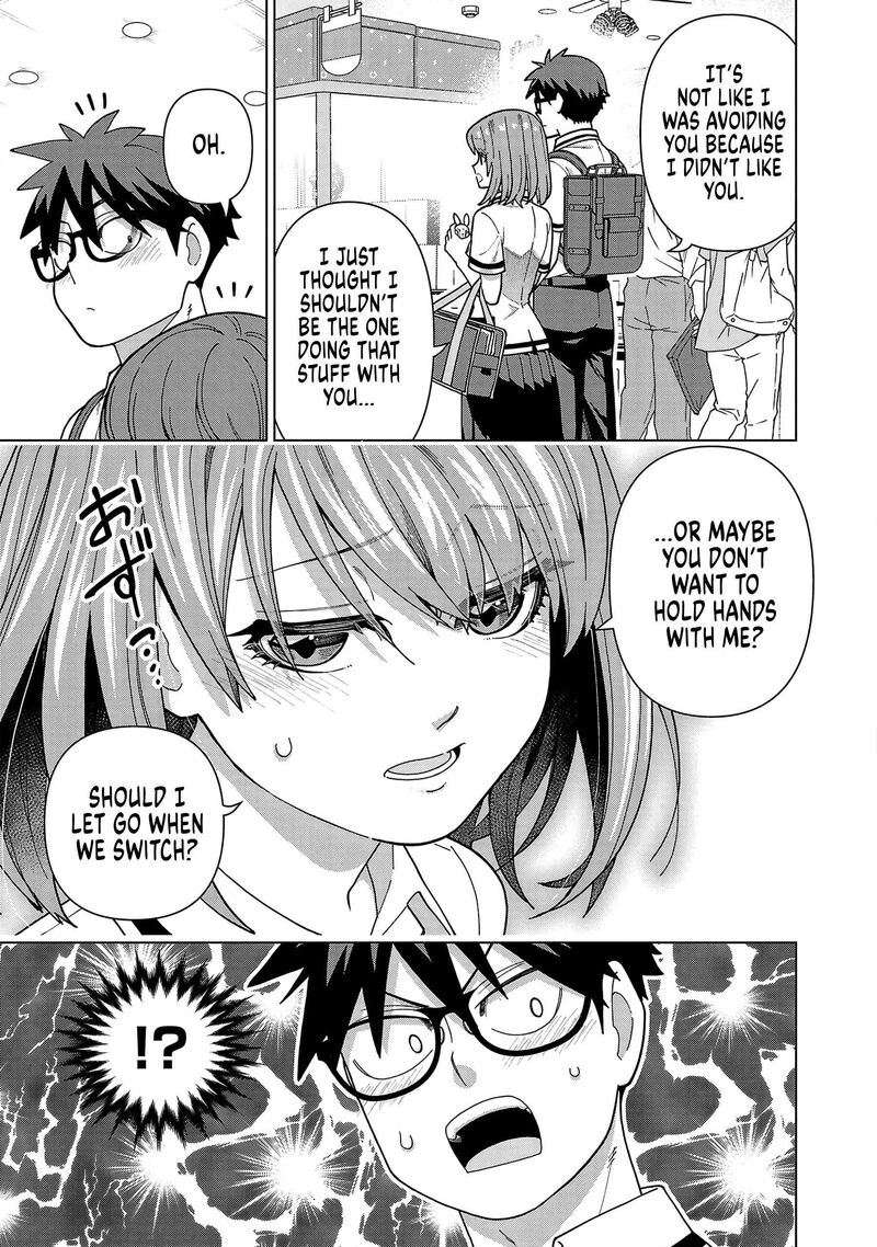 Soredemo Kimi Wo Shiawaseni Shitai 24 5
