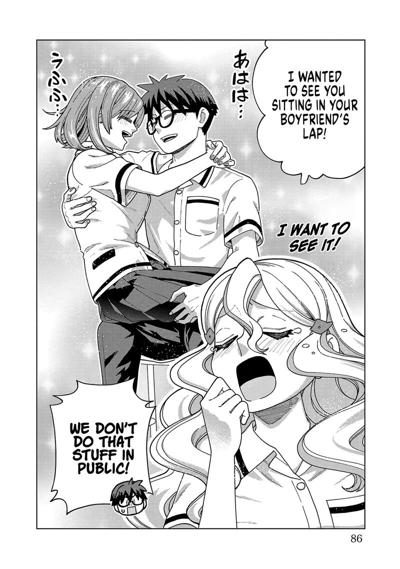 Soredemo Kimi Wo Shiawaseni Shitai 25 2