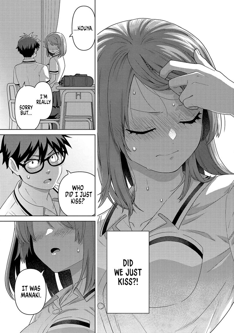 Soredemo Kimi Wo Shiawaseni Shitai 26 11