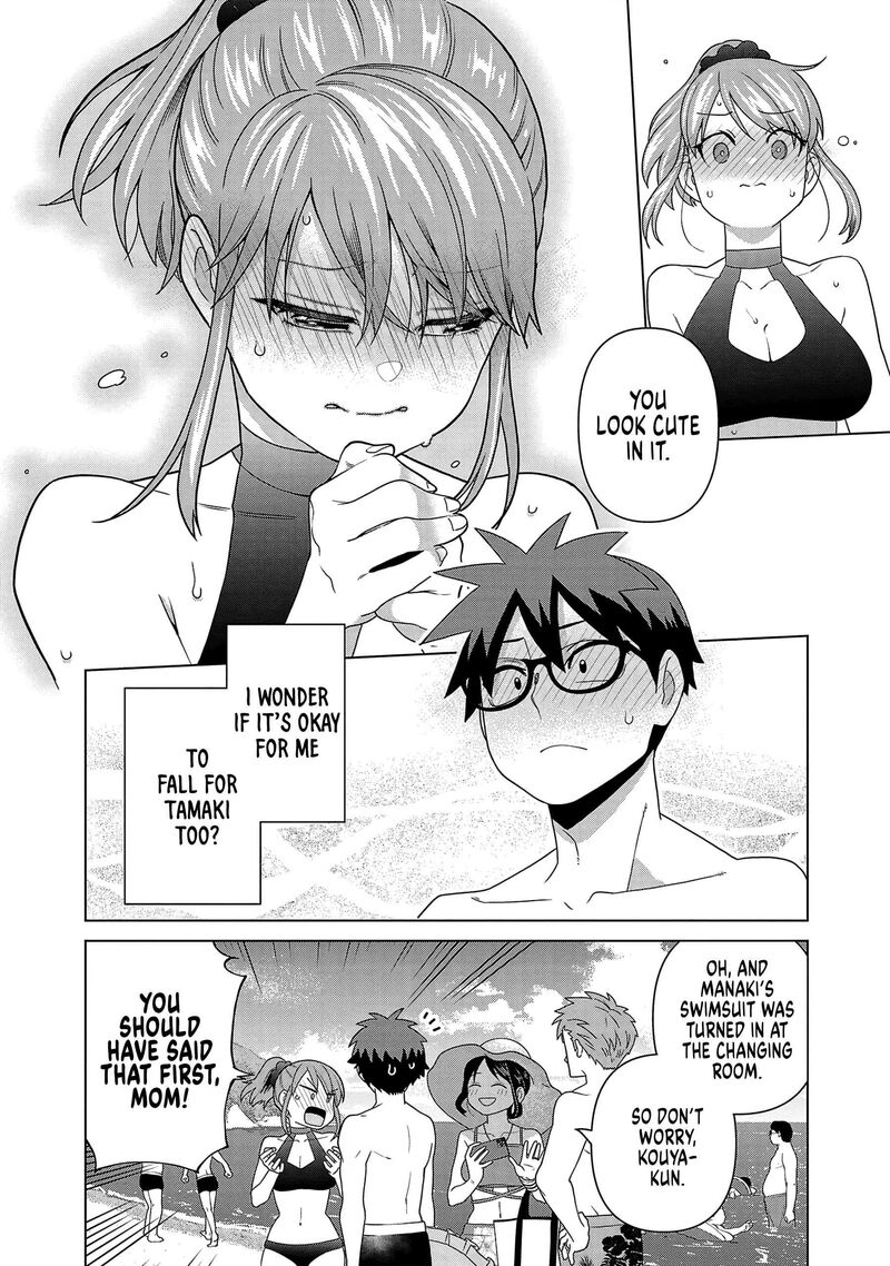 Soredemo Kimi Wo Shiawaseni Shitai 27 14