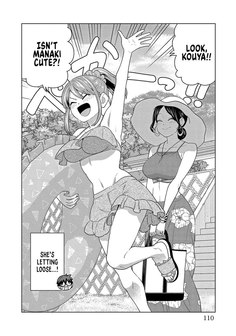 Soredemo Kimi Wo Shiawaseni Shitai 27 2