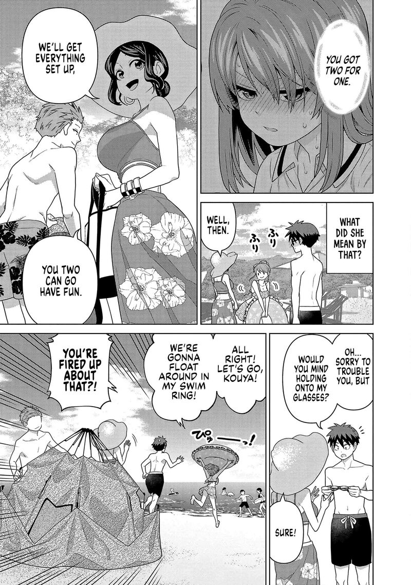 Soredemo Kimi Wo Shiawaseni Shitai 27 5