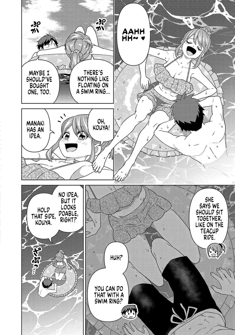 Soredemo Kimi Wo Shiawaseni Shitai 27 6